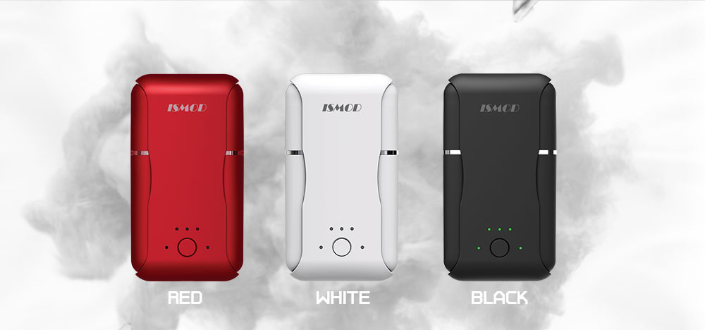 Elektronische sigaretten Box Mod
