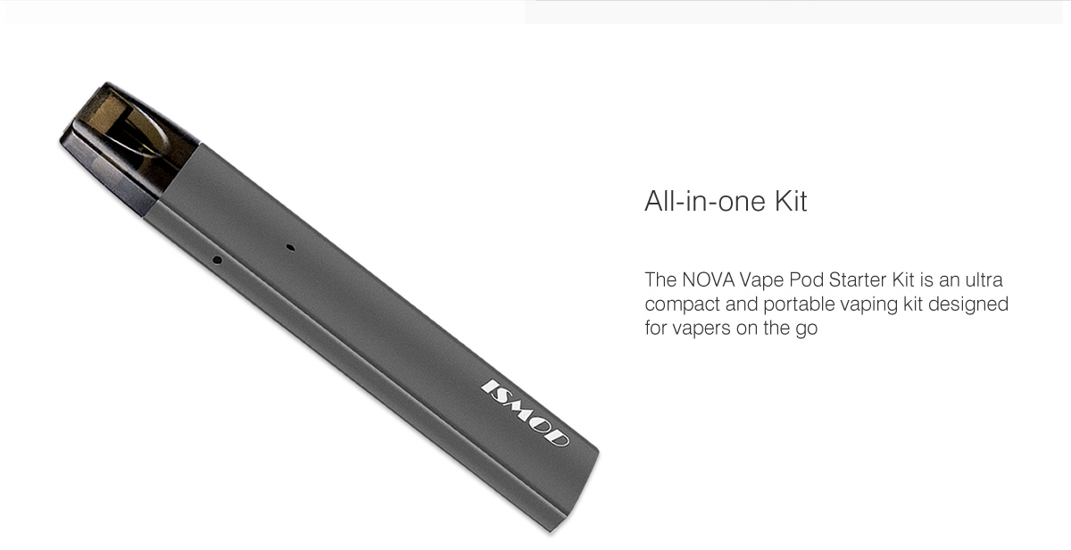 Vape pen Verstuivers