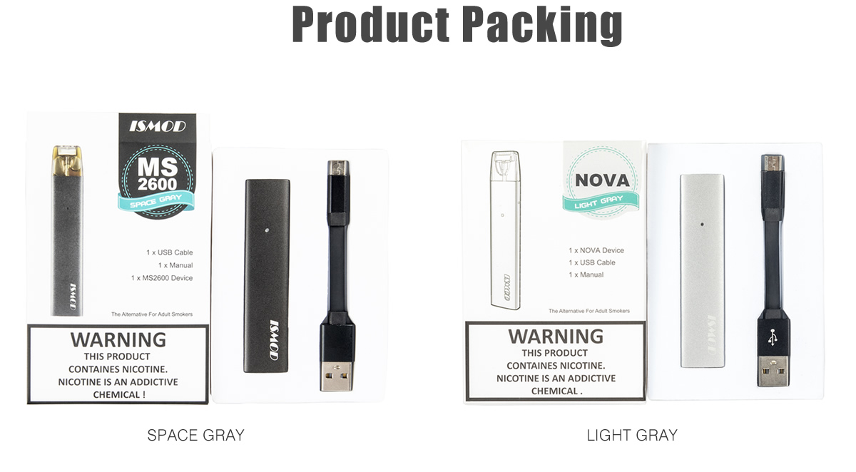Vape pen Accessoires