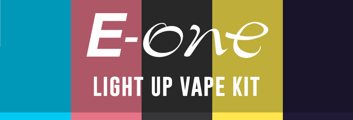 Vape pen Verstuivers
