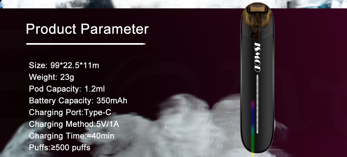 Elektronische sigaretten Box Mod