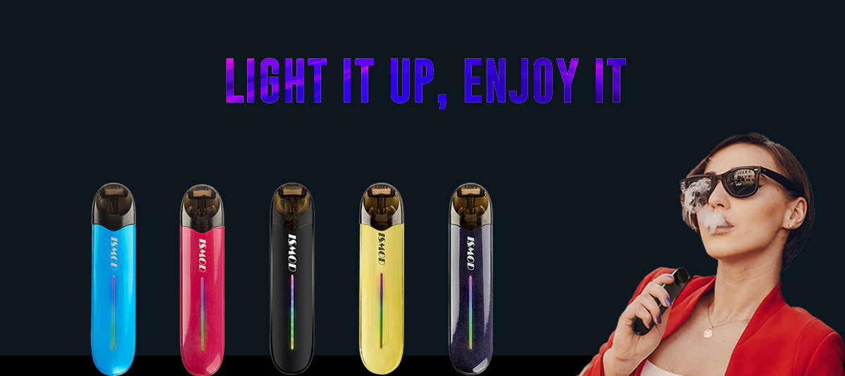 Vape pen