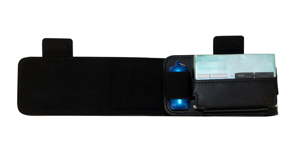 elektronische sigaret accessoires