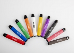 wegwerp vape pod