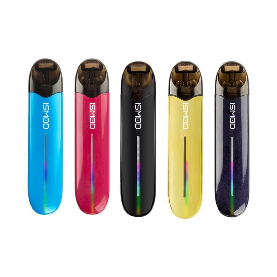 vape pod-systeem
