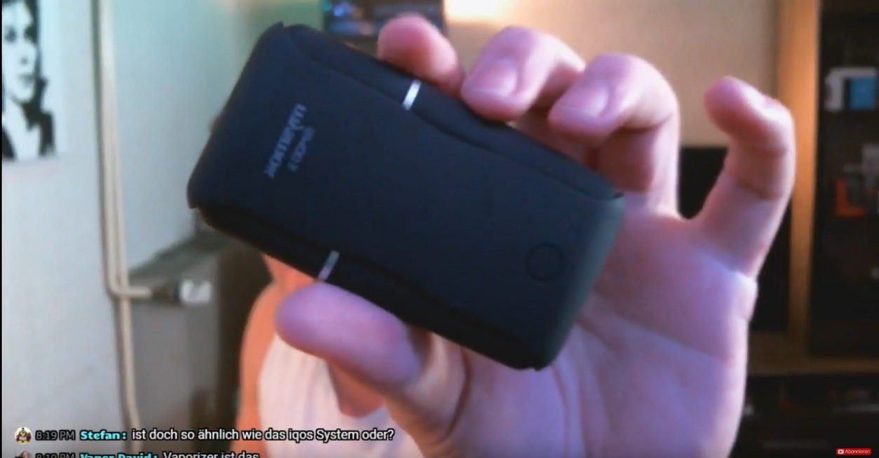 realtalk | Yun Xi ismod ii review