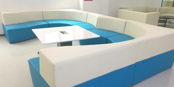 gefeliciteerd met het Yun Xi-team dat naar een nieuwe locatie verhuist