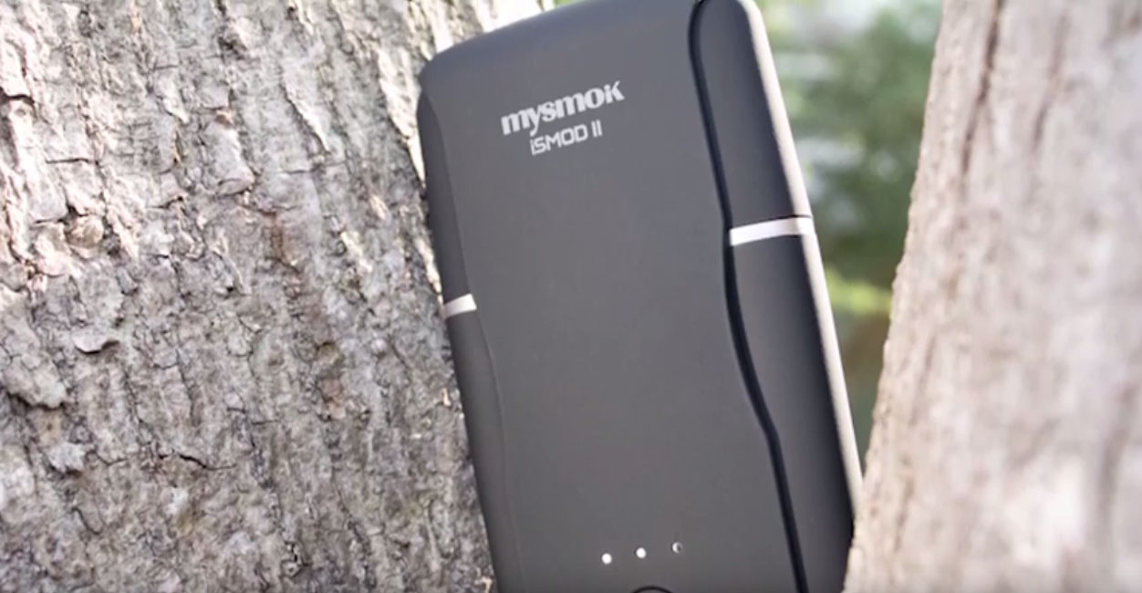 Yun Xi ismod ii showtime